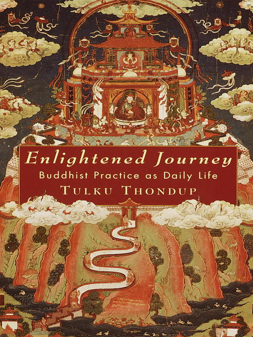 Title details for Enlightened Journey by Tulku Thondup - Available